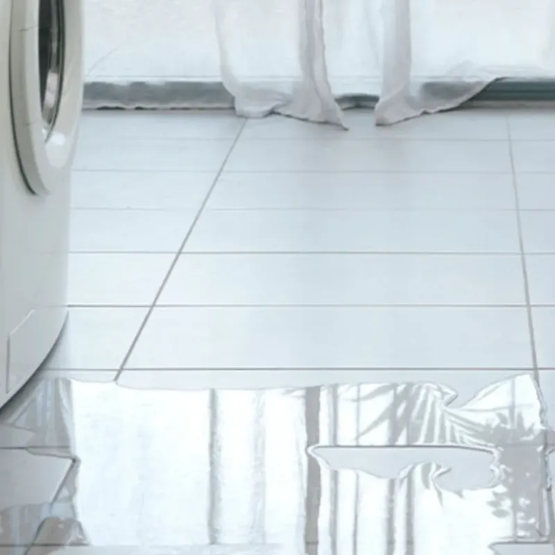 Appliance Leak Cleanup in Byron, CA