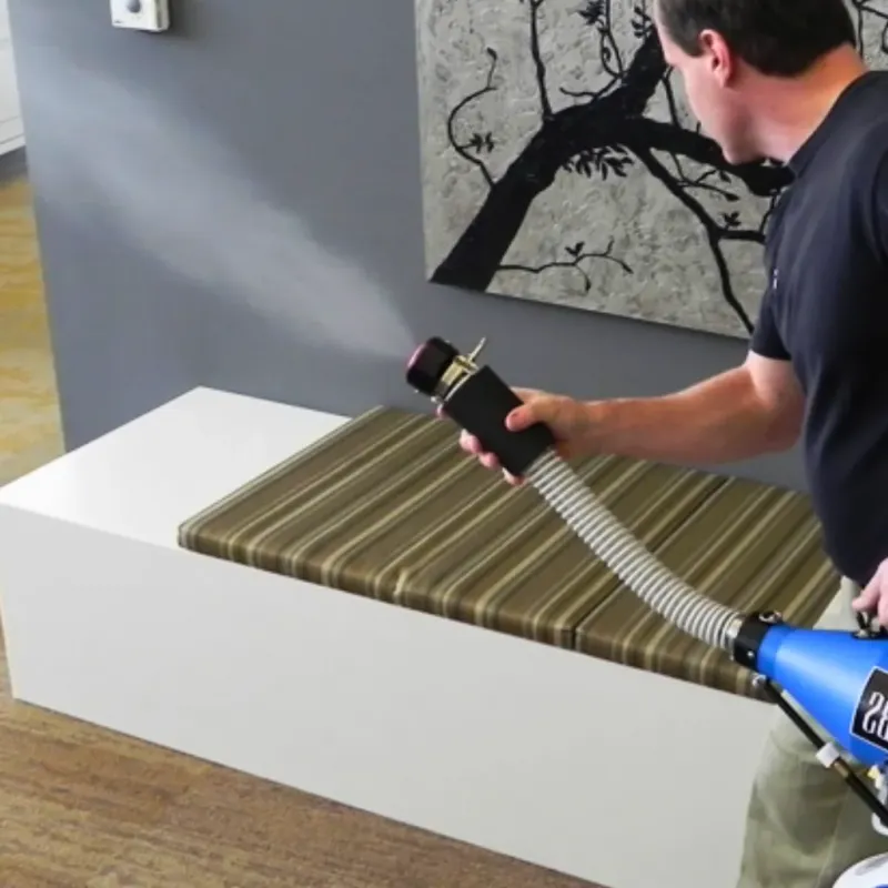 Professional Odor Removal in Byron, CA
